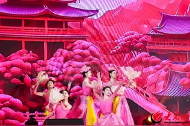 “匠心齐鲁•品质传承”  山东广播电视台文旅频道《汽车生活》年度战略发布会暨第九届齐鲁车坛消费者信赖品牌盛典成功举行图片