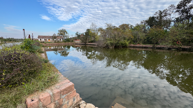 乡关何处｜千年老家寻访记（之五）抚州迷踪“赤石塘”（下）