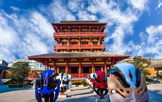 免票、半价！许昌景区教师节专属福利来啦！
