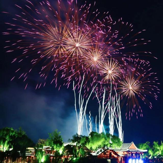 “齐鲁农超”夏日市集7月25日晚空降明水古城！好品好景好玩，快来抢超值门票福利！