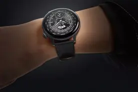 vivo WATCH 3推送全新自研BlueOS 2.0图片