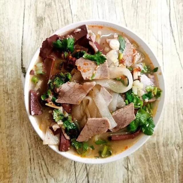 晋城“雀食”好玩，火了！