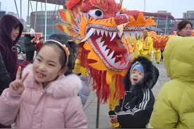 俺村俺家年味浓|欢欢喜喜过大年图片