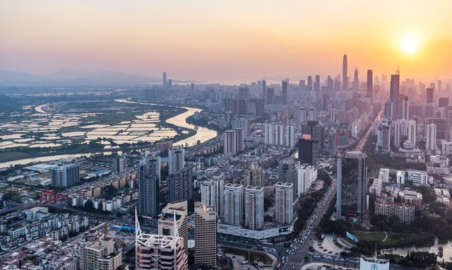 初代“中国硅谷”，是时候为自己“正名”了