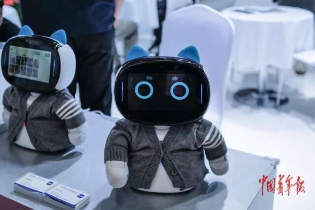 不止于 “机器”：2025世界机器人大会开幕