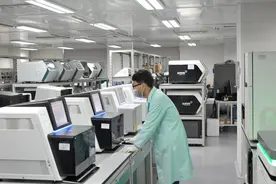 广州出台方案进一步完善科研经费“负面清单＋包干制”管理图片