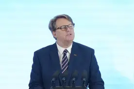 亚太旅游协会主席彼得·西蒙：在湖北武汉，我看到了“美丽中国”图片