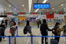 中国免签大盘点：哪些国家公民可免签入境？图片