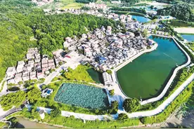 古人的迁徙图片