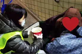 为困难群众筑牢“温暖防线”，珠海民政部门持续行动图片
