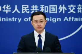 外交部：中国已同26个国家达成全面免签图片