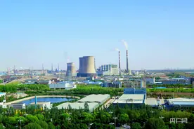 【甘快看】甘肃嘉峪关：锻造“钢筋铁骨” 挺起工业“脊梁”图片