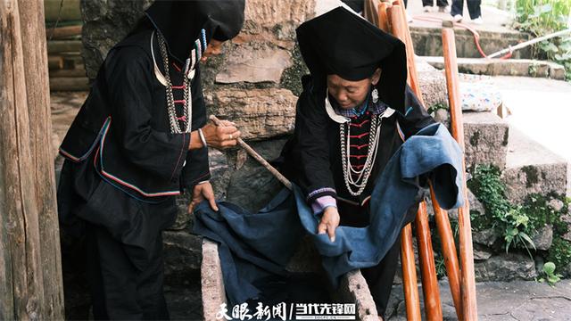桂在交旅——山水之间有通途④｜黑衣壮故乡那坡：从荒坡到旅游佳地的蜕变之路