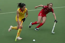 巴黎奥运会 | “专注备赛 不留遗憾”——专访中国女子曲棍球队图片