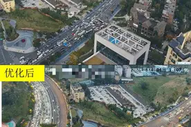 204套配时方案上线 成都交警持续开展信号灯配时优化调整图片