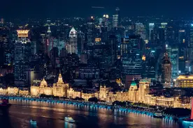 开年上海文旅：上新出圈暖意浓图片