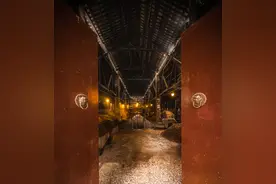 溯源活态传承“双国宝”，读懂五粮液“大国浓香”核心奥秘图片