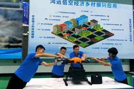 年产值30亿元的产业，将在玉林崛起！图片