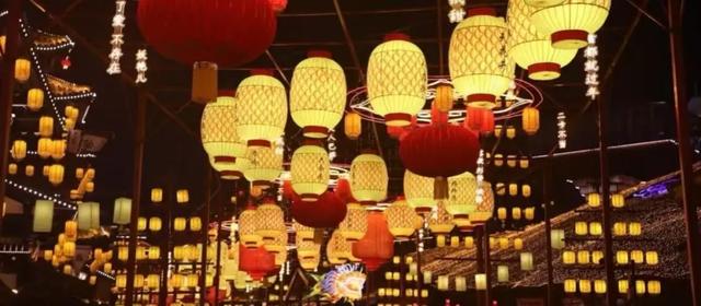 国庆假期，东胜有场超赞的节日派对→
