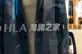 “男人的衣柜”在这个春节被背叛了图片