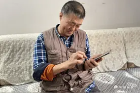 2023年，全市共发放残疾人两项补贴资金逾1亿元图片