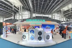 专访四季沐歌集团李骏：空气能热泵，扣好发展初期的“第一颗扣子”图片