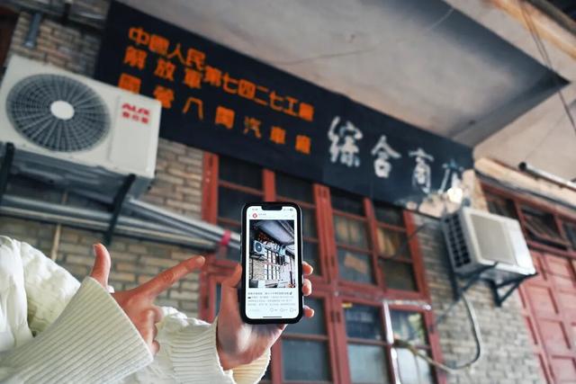 超出片！跟着热播剧游闽侯，你打卡了几处？