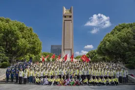 纪念云南解放75周年活动在昆明举行图片