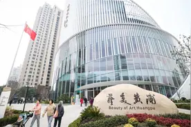 《苏堤春晓》为何选在“大上海”?图片