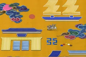 做龙袍当耳目建行宫，“江南三织造”有什么来头？工美馆新展告诉你图片