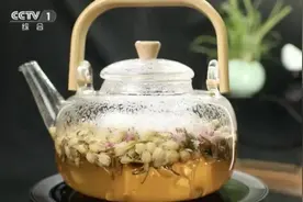 秋季怎么喝水更健康？这3杯“水”助你润肺防燥、疏肝理气图片