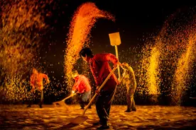 记录中国｜传统农业县河南中牟，如何凭特色旅游出圈？图片