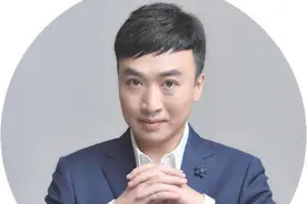 冼鉴棠:“程婴”是我入行以来最大的挑战图片