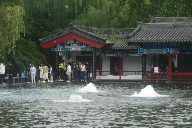 从乡村休闲到沉浸式夜游！山东“双节”文旅产品全覆盖