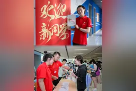 专访｜延续梦之队“学霸”传统，陈芋汐还要走向更大的未来图片