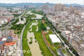 这类公园，福清61个！图片