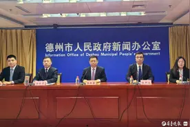 防治大气污染、水污染、土壤污染……德州2025年这样做图片