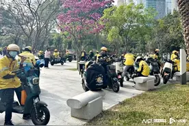 外卖大战步入下半场：平衡品质与规模，撬动增量市场图片