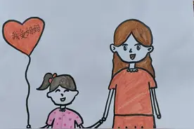 有一种幸福叫：陪妈妈｜最美妈妈·母亲节专题图片