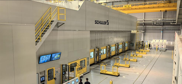 参观攻略来啦！11家北京新上工业旅游打卡点位等你来探秘（附30个点位全名单）