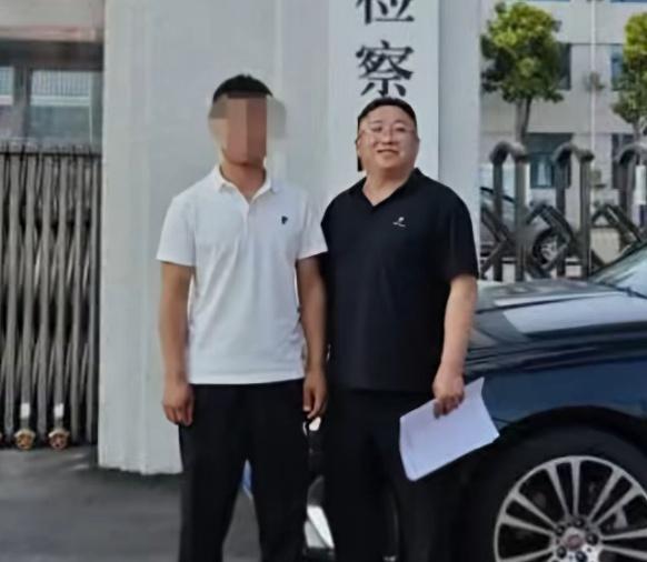 男子被控“婚内强奸	”遭羁押285天，最新进展：已获国家赔偿；两人结婚10年育有3孩