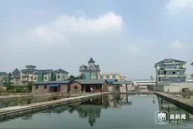 最贵一条卖过20万，有人养了一堆锦鲤图片