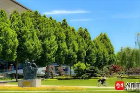 2024上好大学|南京医科大学：国家“双一流”建设高校，今年继续增加招生计划图片