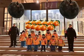 东北老铁有好果子吃了！“小砂糖橘”的老家出手……图片