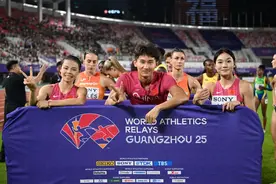 骄傲！两破全国记录！沧州小伙为中国队赢得两张世锦赛门票图片