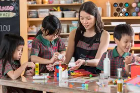 花生防过敏与泥巴抵抗力，怎样保护“儿童的100种语言”不被偷走99种？图片