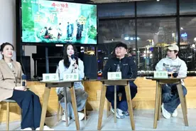 杜海涛重磅加盟！原汁原味“麻式幽默”即将席卷山城图片