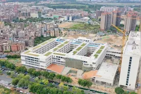 东莞东坑新增19个市重大项目，总投资超百亿元图片