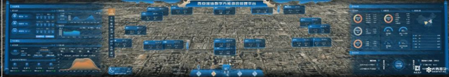 数字永生，古都新韵——看西安如何用科技架起文明互鉴新桥梁