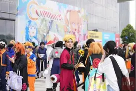 建言“地铁拒绝coser乘坐”，公共管理应在宽严之间找平衡图片